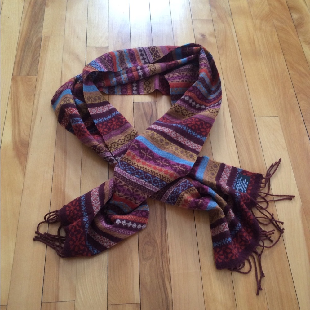 Gorgeous Scarf 🧣